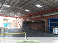 Barreira Magnética Campinas